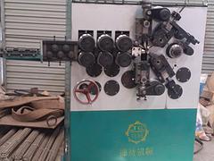 邢台高性价卷簧机_厂家直销图片|邢台高性价卷簧机_厂家直销产品图片由河北冠恩机械制造公司生产提供-