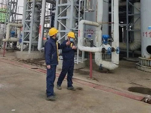 感动邢台100个凡人 疫 事⑧ 在战 疫 中走进复工复产的 春天里