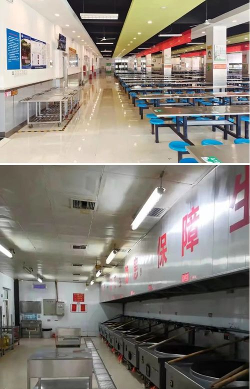 邢台市创建44家省级校园食品安全标准食堂 排名全省第四