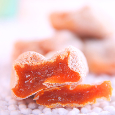 邢台悦和贸易公司特级柿饼厂家直销与最低批发价解读