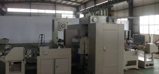 极片对辊机的工作原理与实惠价格——邢台朝阳机械制造公司实力供应