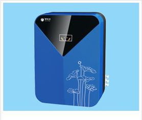 邢台健康活化直饮机 守护家庭饮水的理想选择