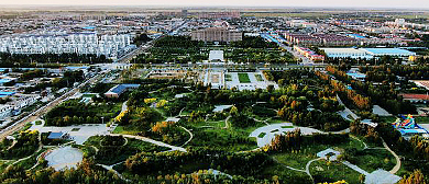 探访邢台新河县 冀南水乡的诗意与古韵