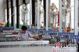 科技创新赋能，邢台变废旧塑料为环保新资源