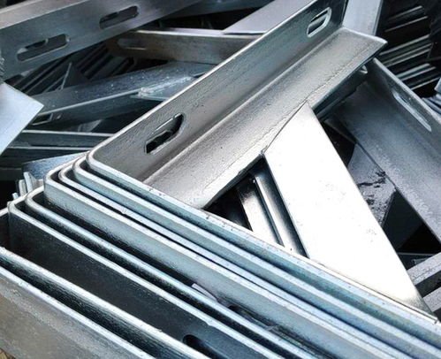 邢台志越金属制品 天然气支架领域的实力品牌与优选指南