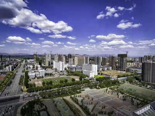 碧空繁星映邢台 生态执法助力打赢“退后十”攻坚战